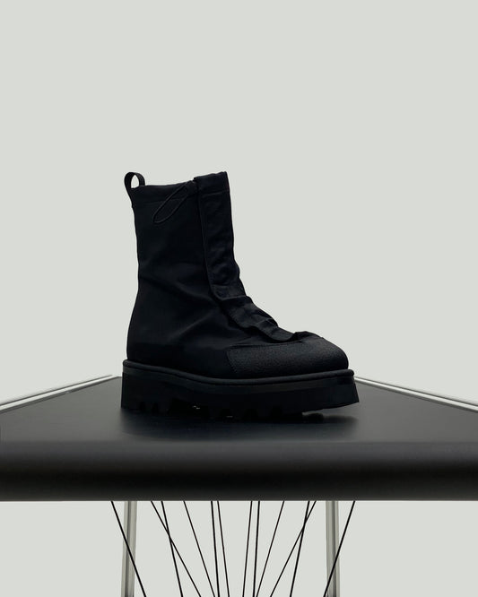 FV11CARTEL V1S1ON02 BLAST BOOTS (NYLON VERSION)