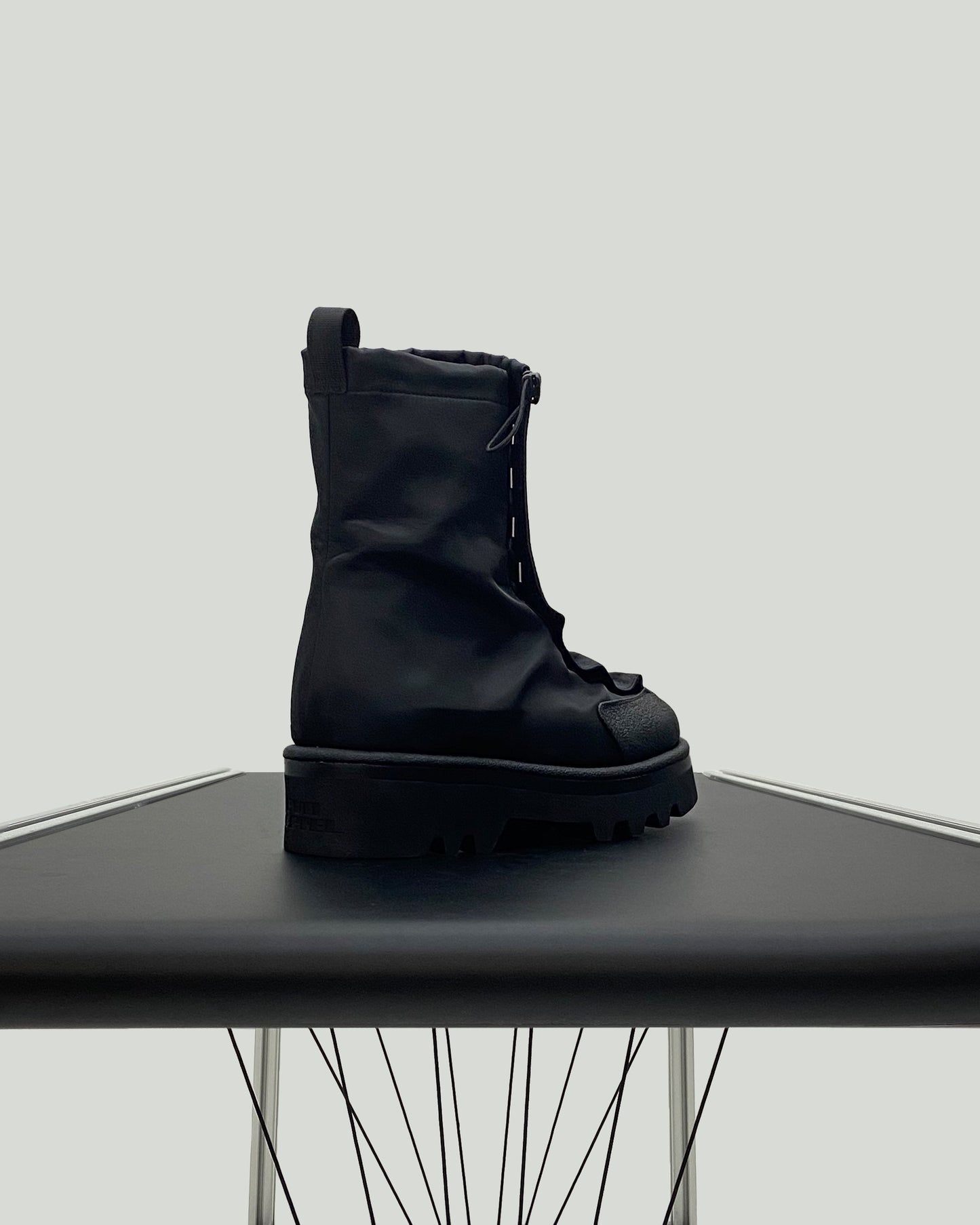 FV11CARTEL V1S1ON02 BLAST BOOTS (NYLON VERSION)