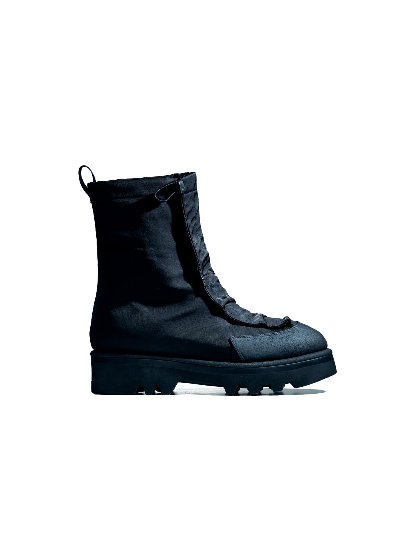 FV11CARTEL V1S1ON02 BLAST BOOTS (NYLON VERSION)