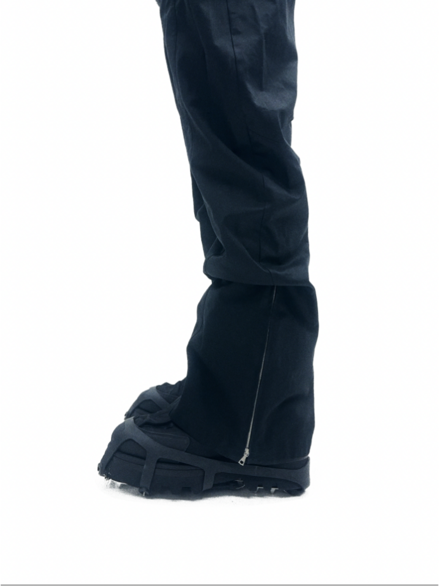 FV11CARTEL V1S1ON02 BLAST BOOTS (NYLON VERSION)