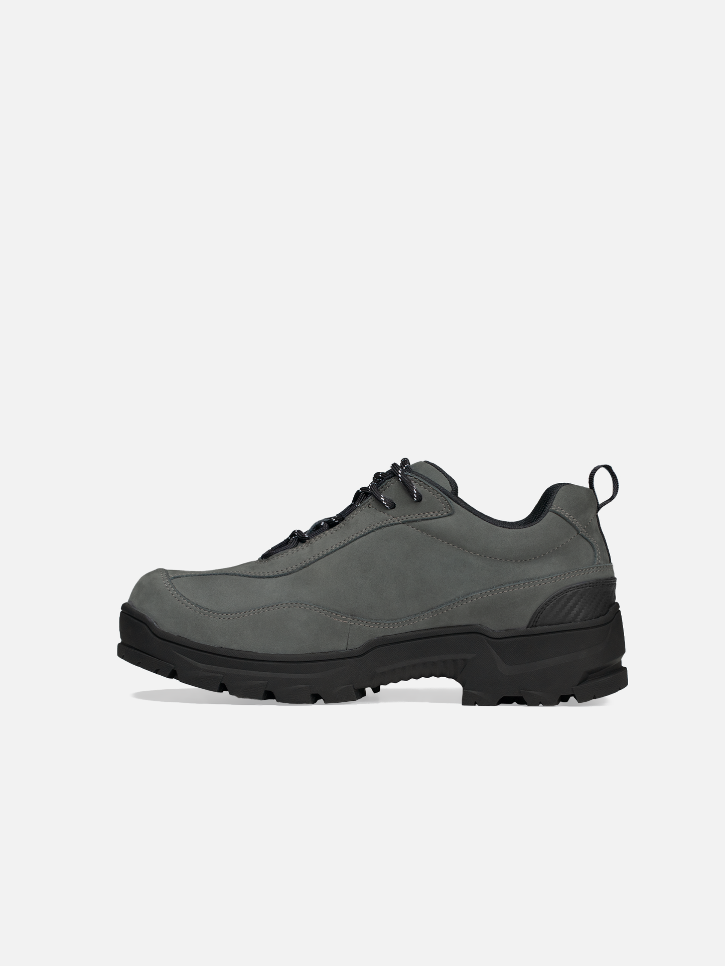 FV11 CARTEL Vibram® GINSEL LACE-UP
