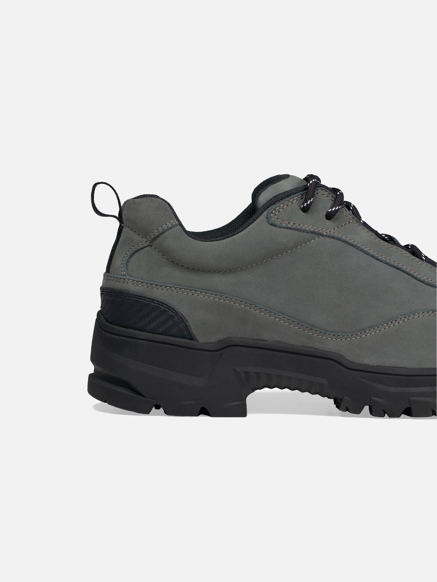 FV11 CARTEL Vibram® GINSEL LACE-UP