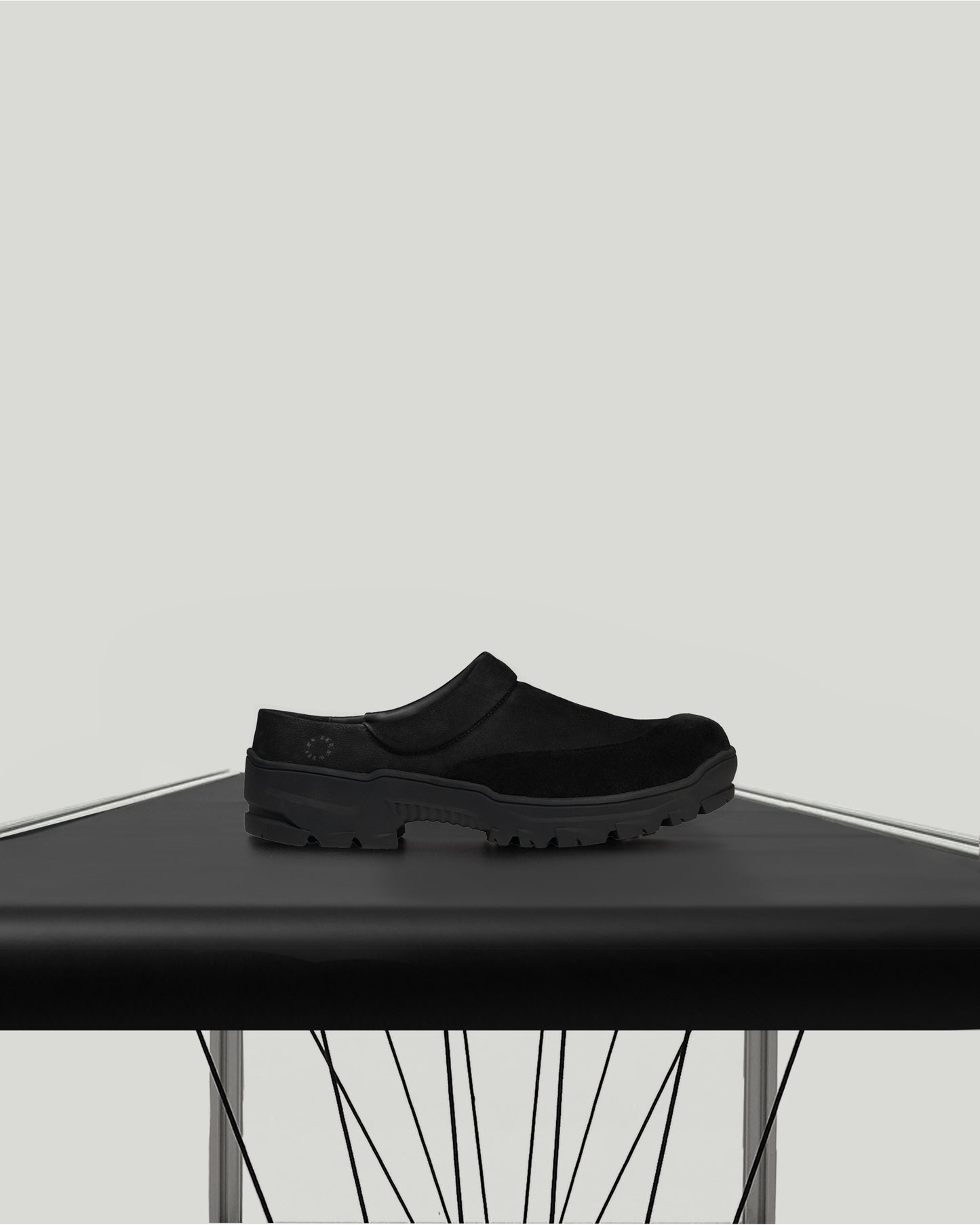 FV11 CARTEL Vibram® SABAT MULES