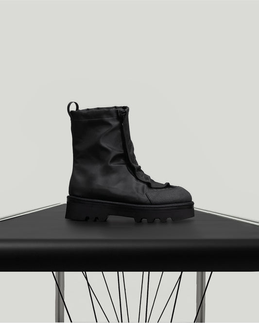 FV11CARTEL V1S1ON02 BLAST BOOTS  (NYLON VERSION)