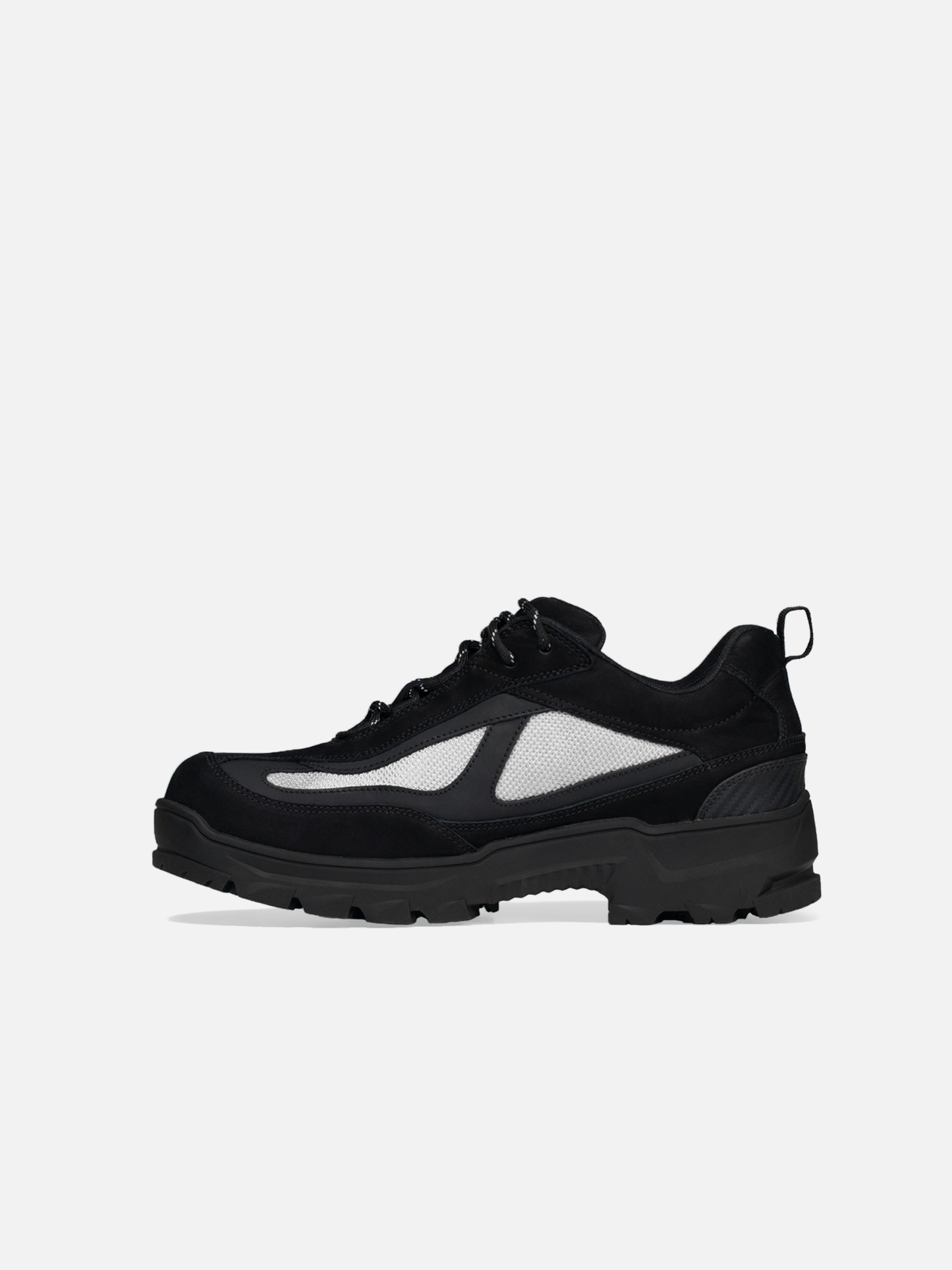 FV11 CARTEL Vibram® GINSEL HYBRID LACE-UP