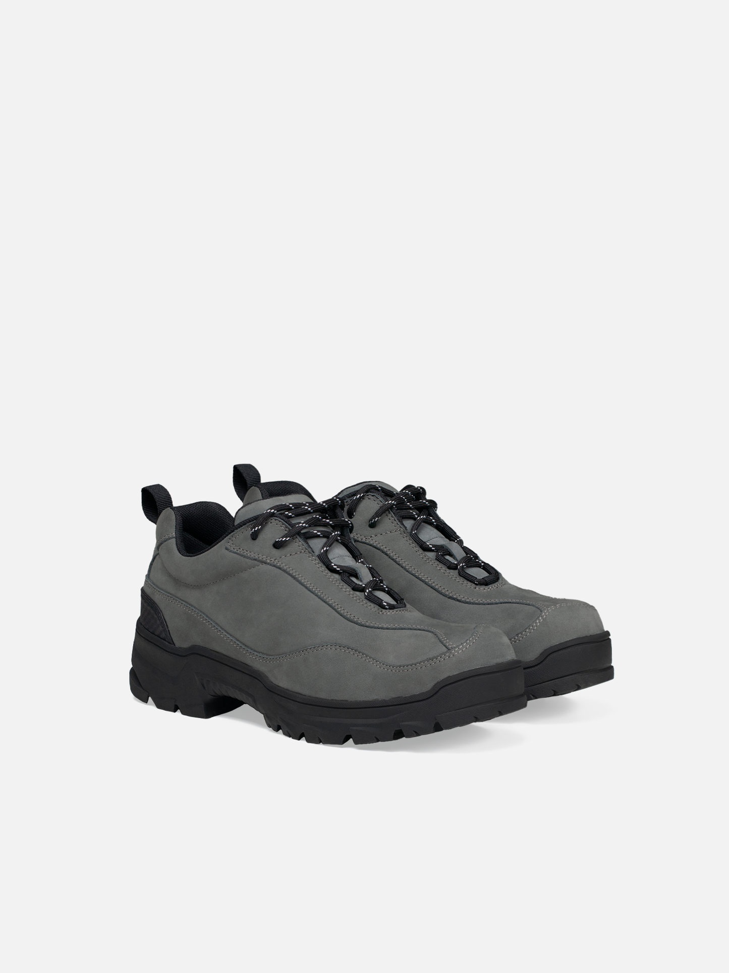 FV11 CARTEL Vibram® GINSEL LACE-UP