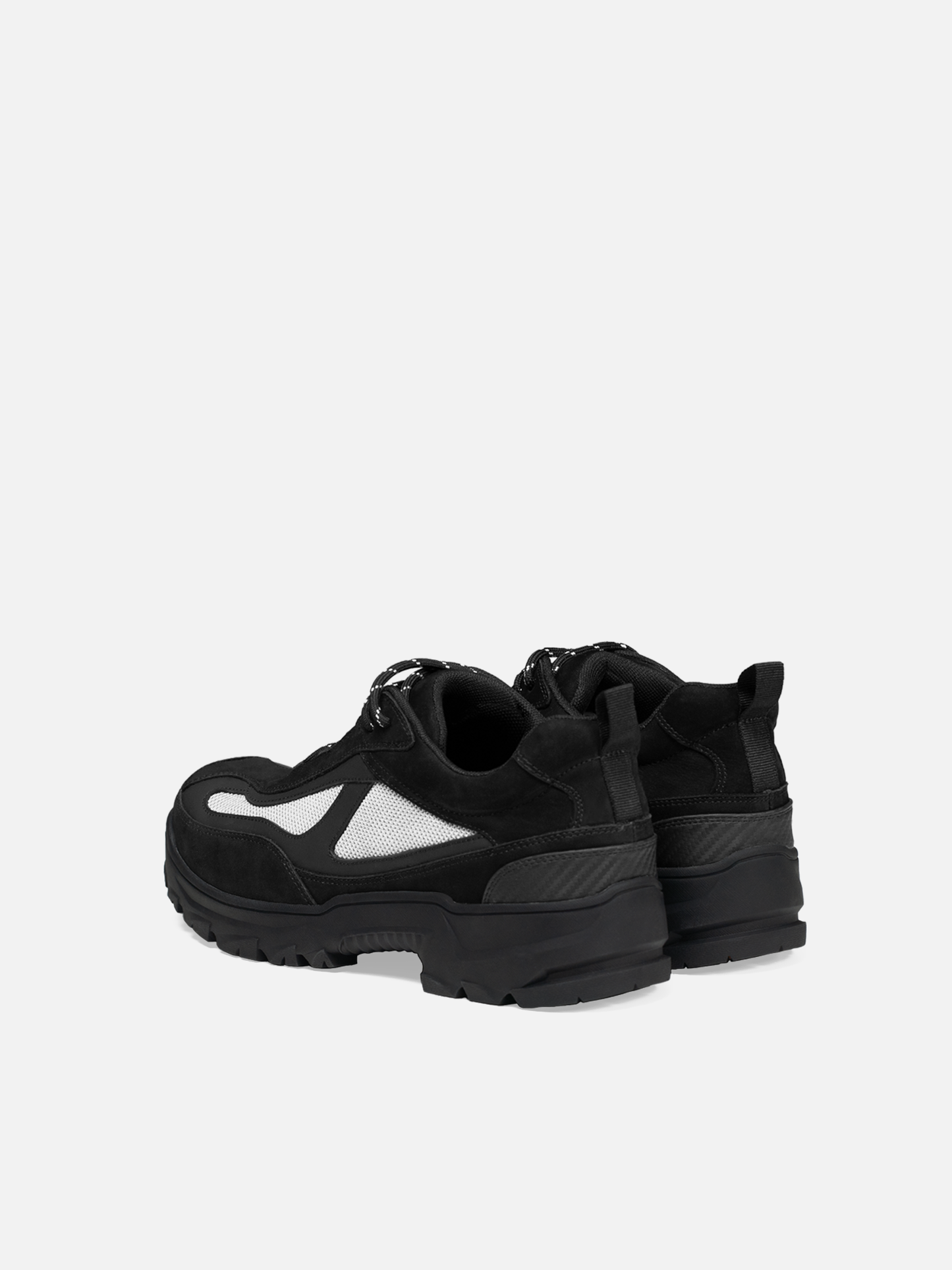 FV11 CARTEL Vibram® GINSEL HYBRID LACE-UP