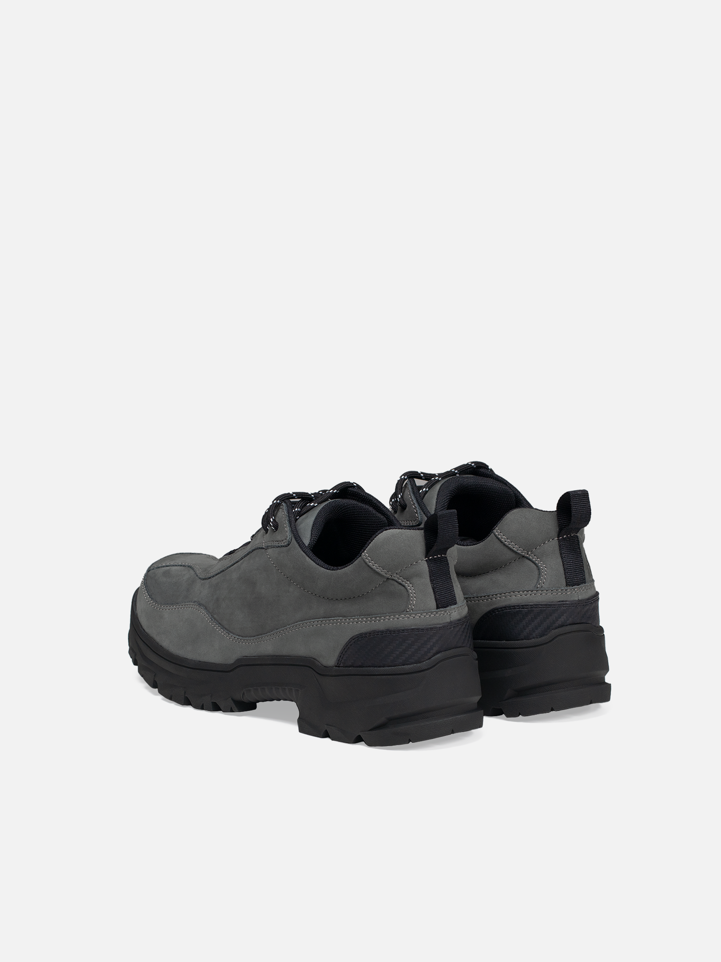 FV11 CARTEL Vibram® GINSEL LACE-UP