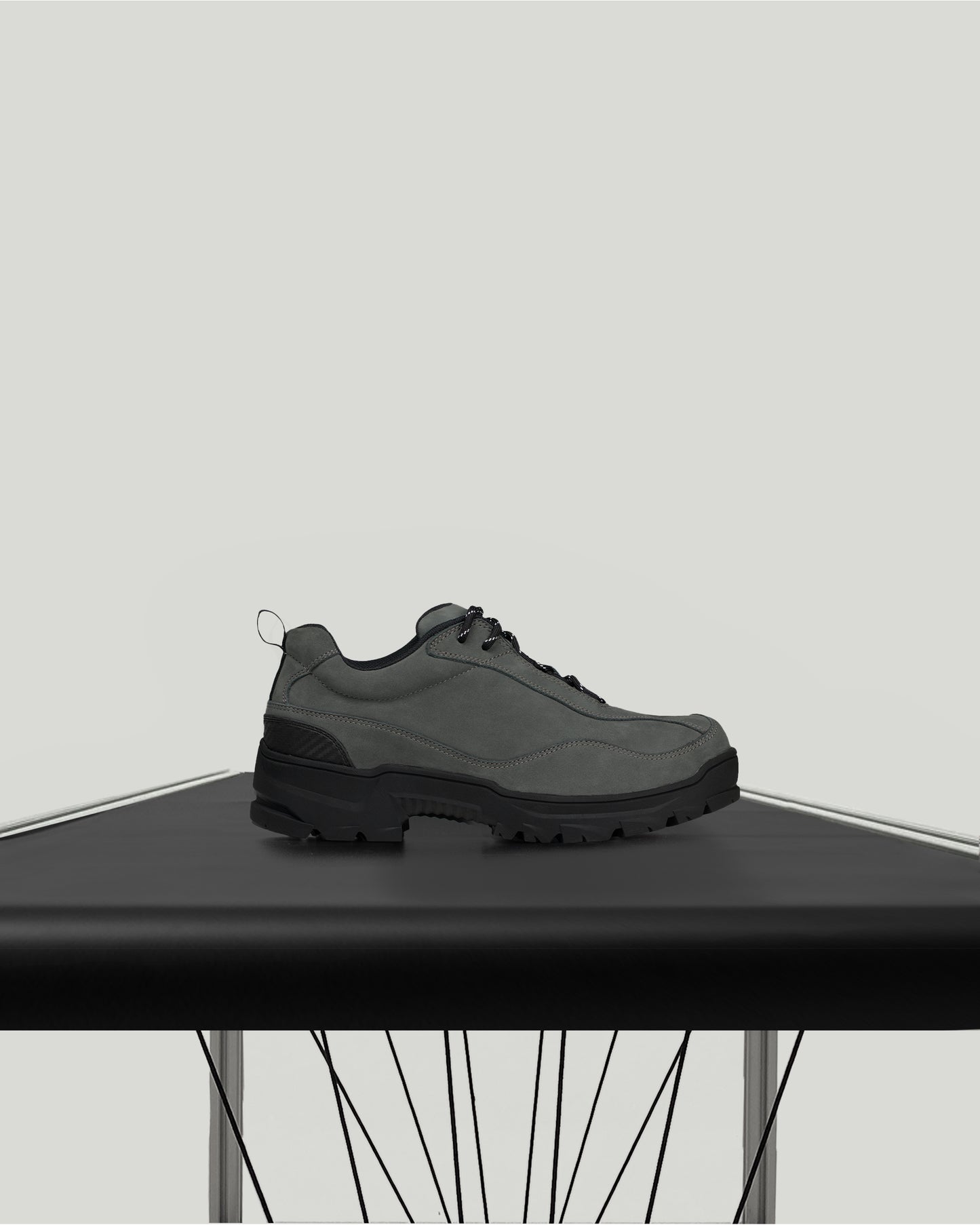 FV11 CARTEL Vibram® GINSEL LACE-UP