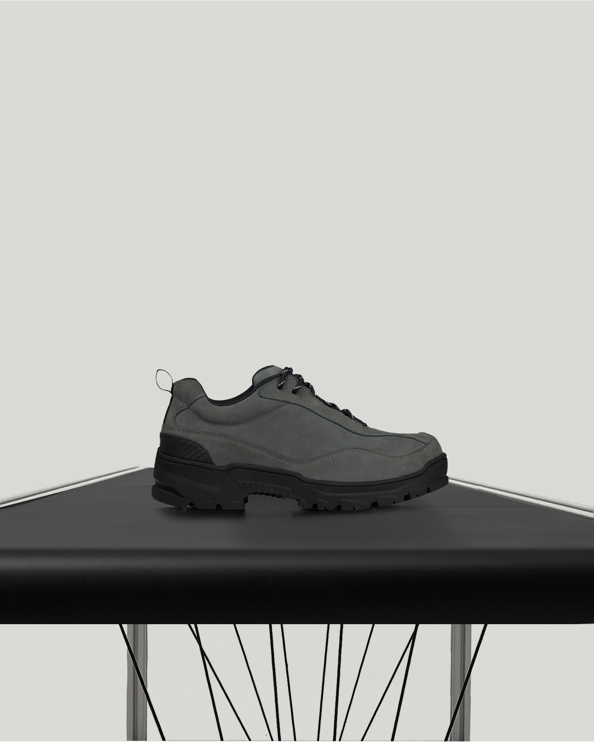 FV11 CARTEL Vibram® GINSEL LACE-UP – FV11CARTEL