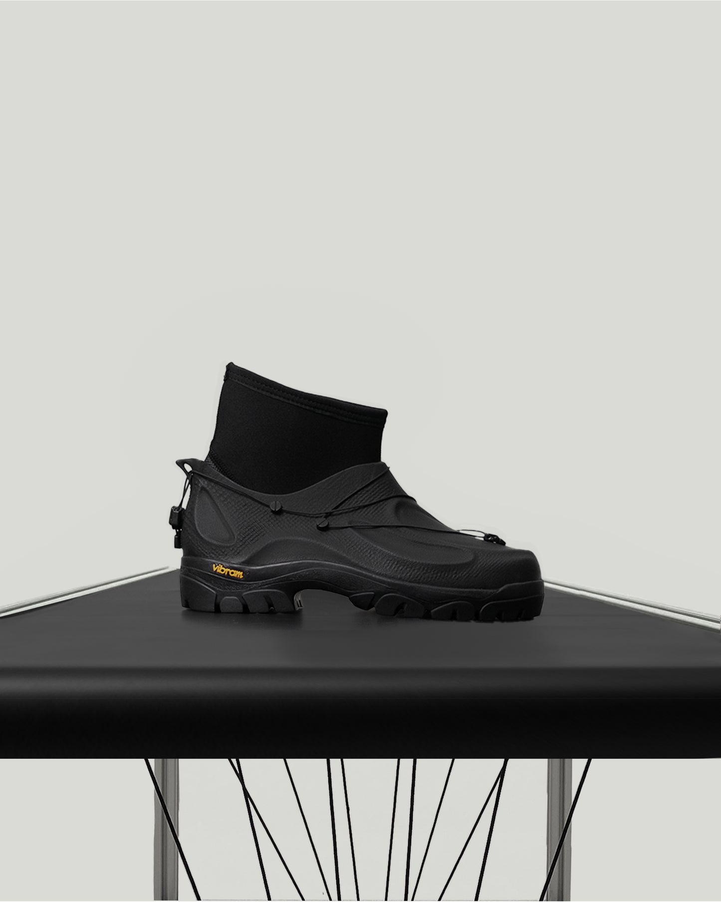 FV11 CARTEL Vibram® 3D PRINTED PITON BOOTS