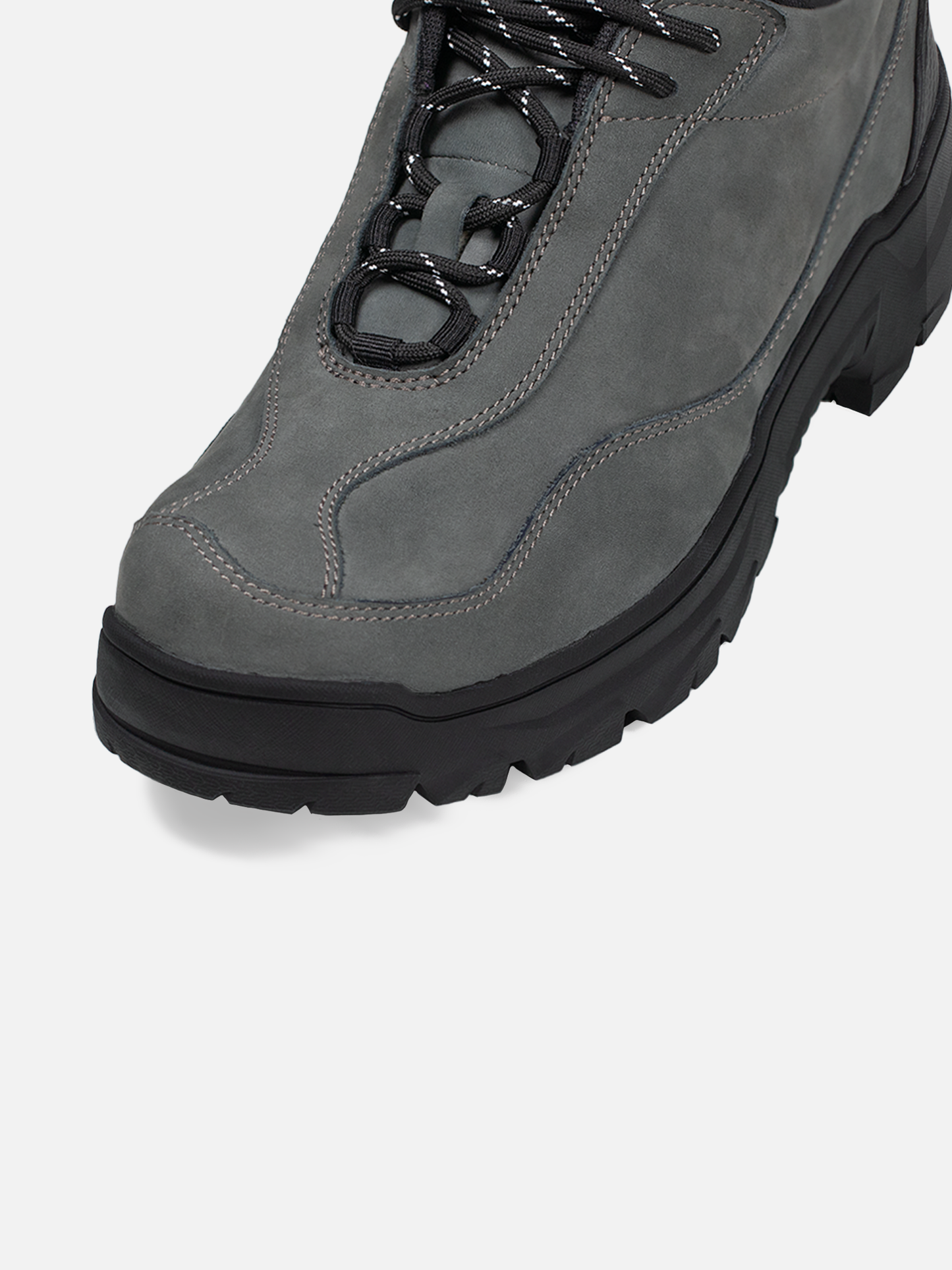FV11 CARTEL Vibram® GINSEL LACE-UP