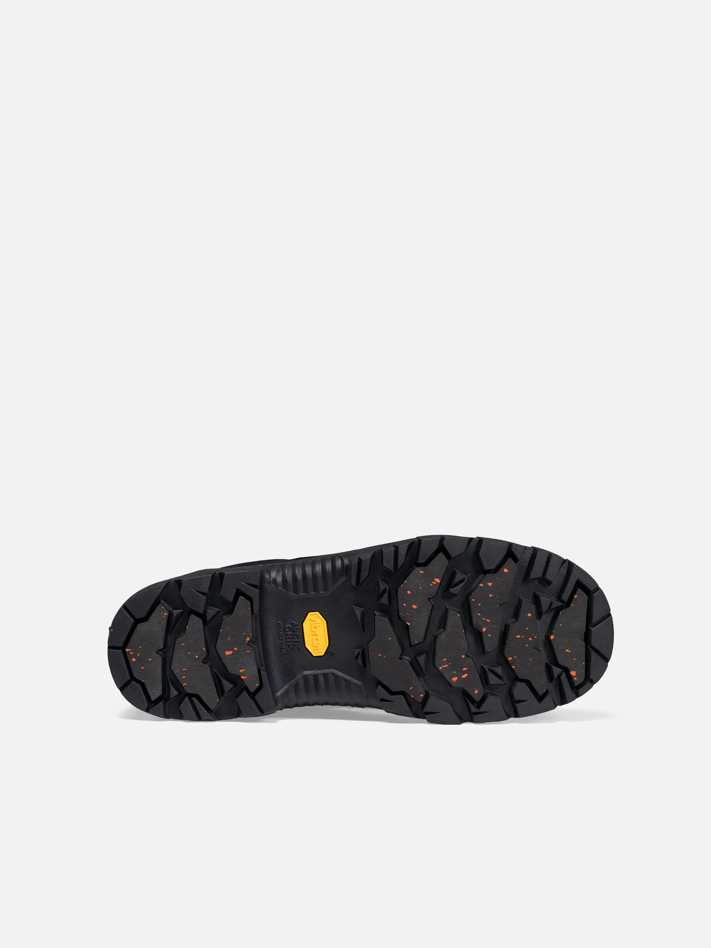 FV11 CARTEL Vibram® GINSEL LACE-UP
