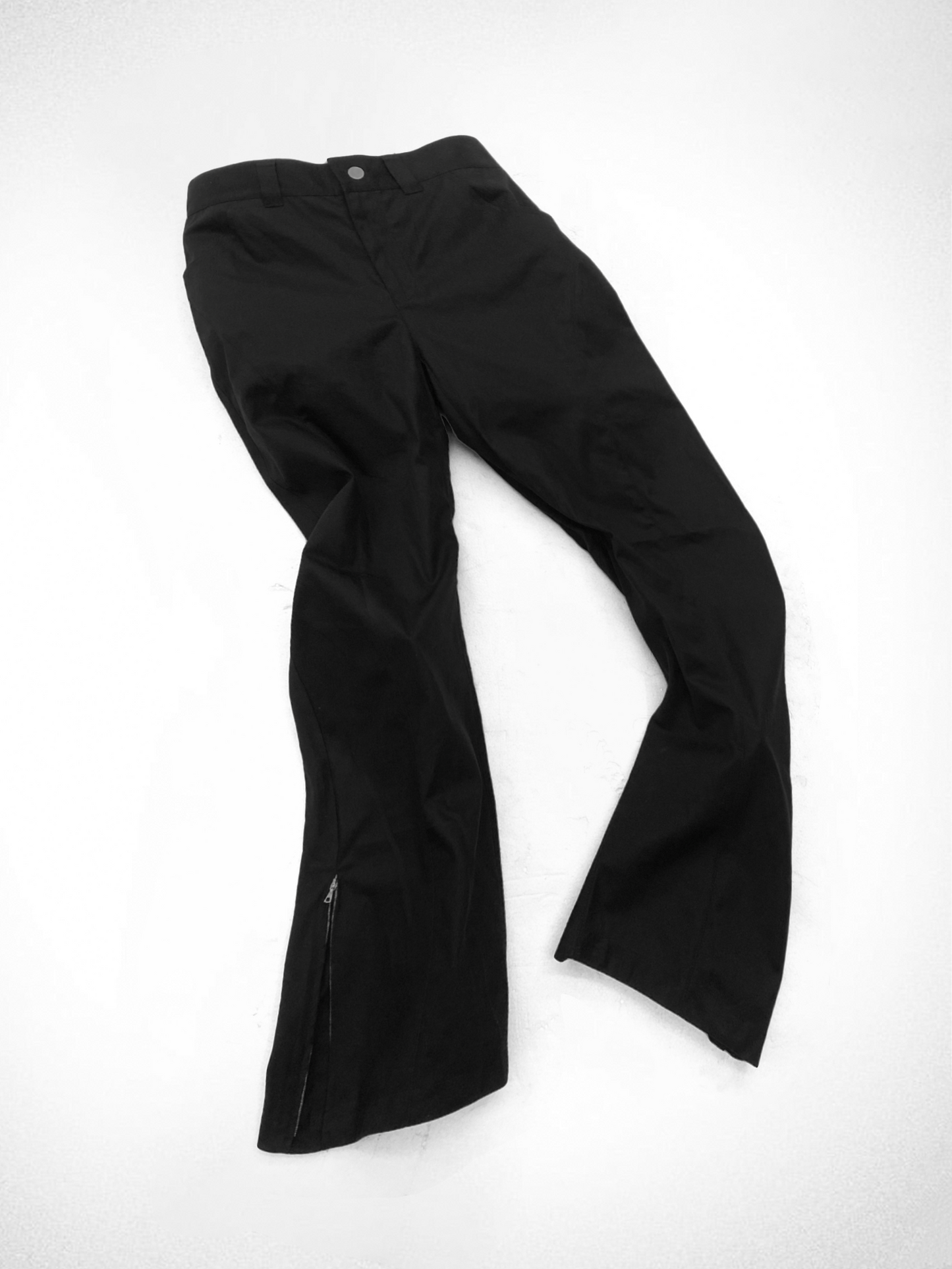 FV11CARTEL CURVED UNIFORM TROUSERS